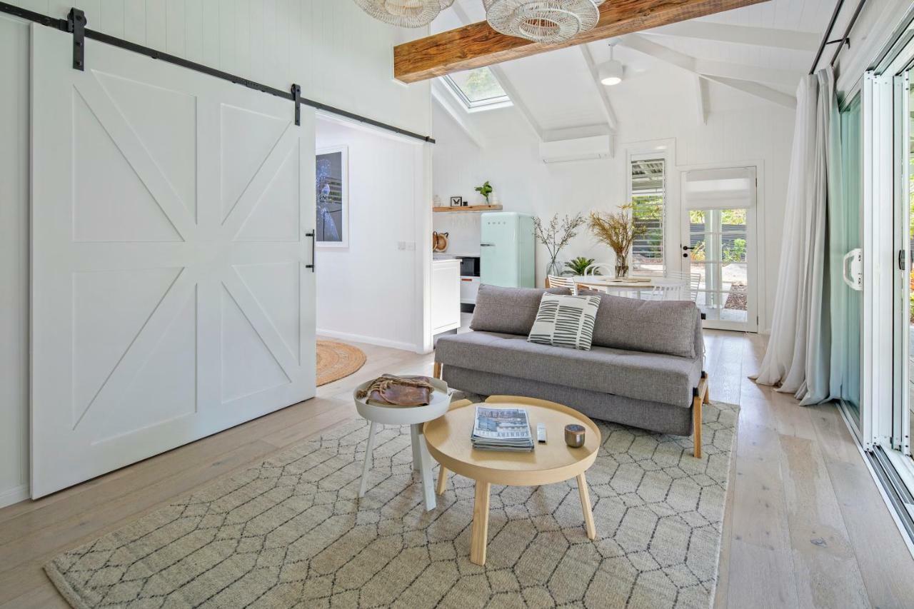 La Boheme Whitsunday Hotel Airlie Beach Luaran gambar
