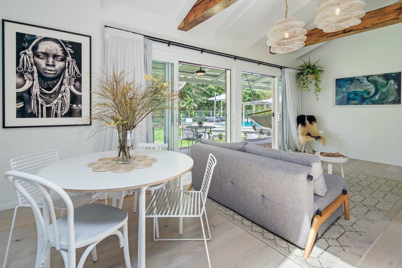 La Boheme Whitsunday Hotel Airlie Beach Luaran gambar