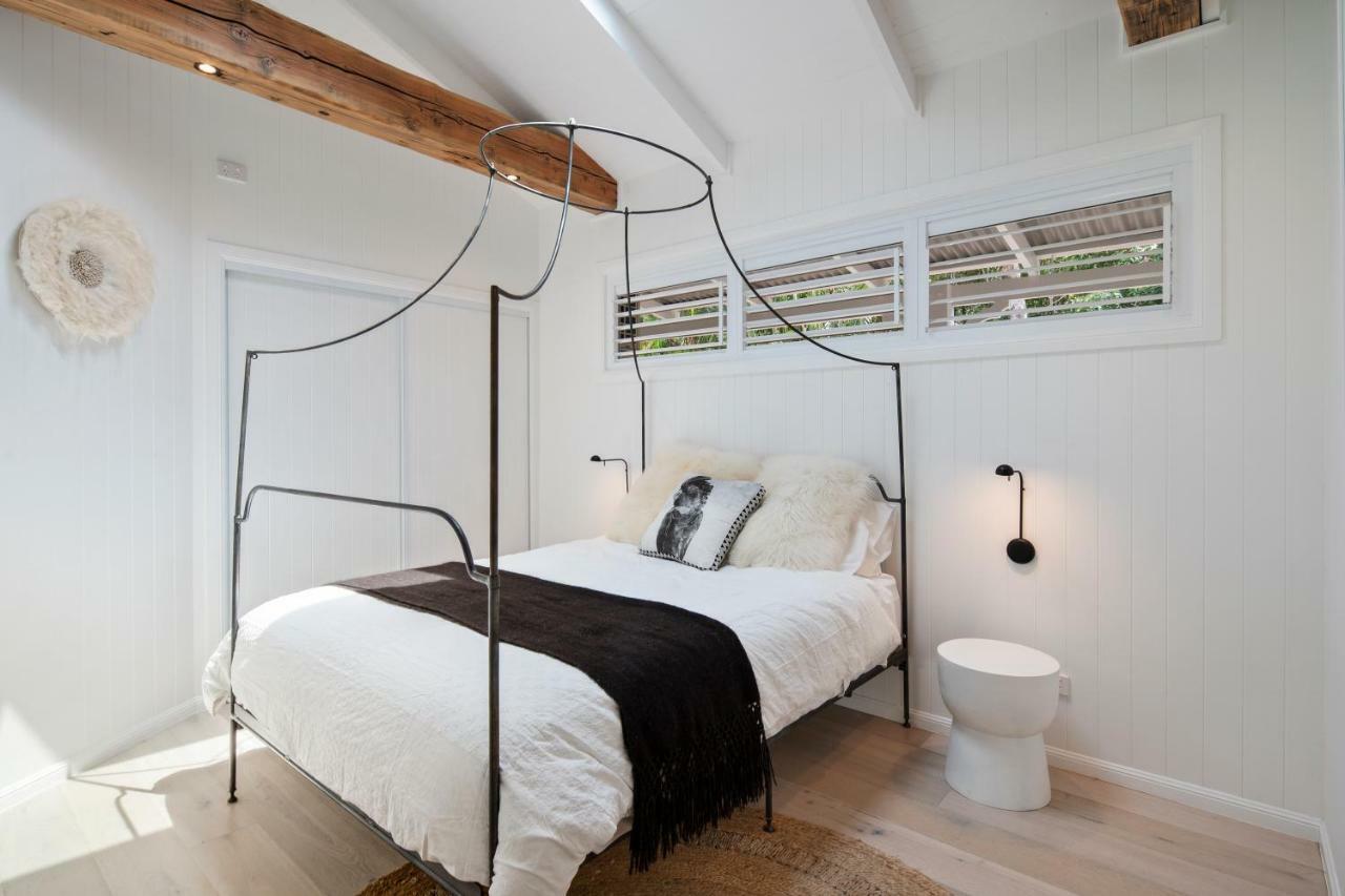 La Boheme Whitsunday Hotel Airlie Beach Luaran gambar