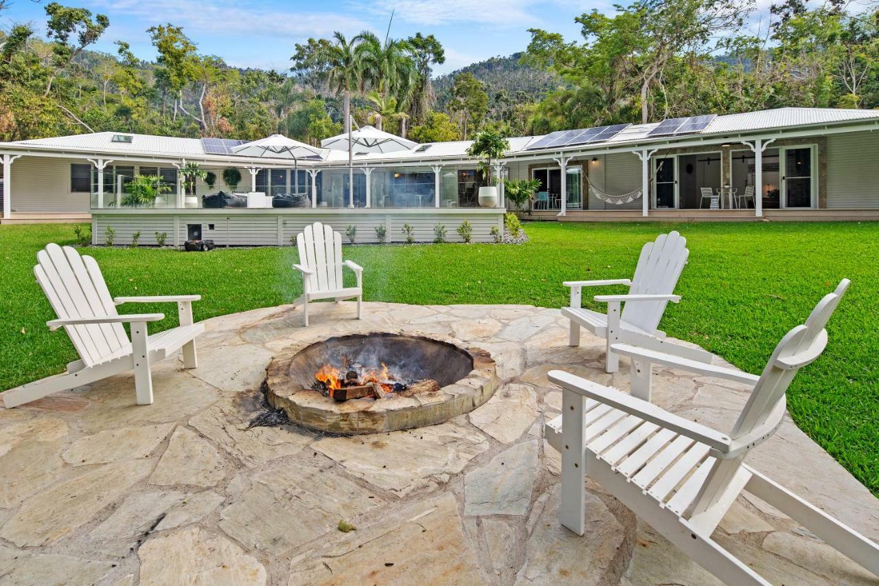 La Boheme Whitsunday Hotel Airlie Beach Luaran gambar