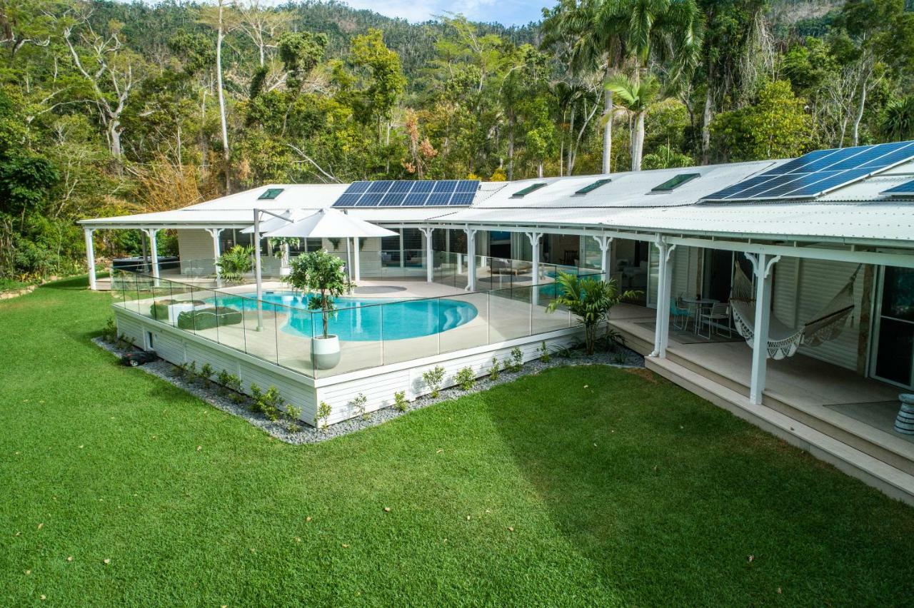 La Boheme Whitsunday Hotel Airlie Beach Luaran gambar