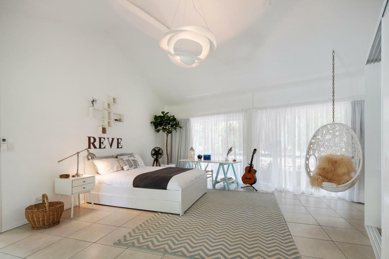La Boheme Whitsunday Hotel Airlie Beach Luaran gambar